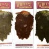 Whiting Coq De Leon Hen Saddle Hackle