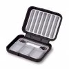 Angler Sport Group Fly Boxes C&F Design Small 7-Row Fly Box With Ultra Midge Size Threaders 1 Angler Sport Group Fly Boxes C&F Design Small 7-Row Fly Box With Ultra Midge Size Threaders
