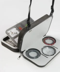 Angler Sport Group C&F Design Large Lightweight Chest Storage Fly Boxes