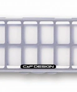Angler Sport Group C&F Design Magnetic Hook Pallet