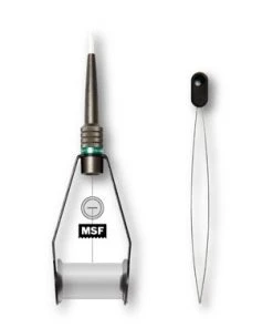 Angler Sport Group C&F Design Bobbin - Long Tools & Vises