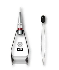 Angler Sport Group Tools & Vises C&F Design Bobbin - Midge Size