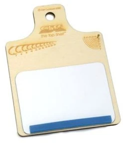 Hareline Cliff's The Top Shelf