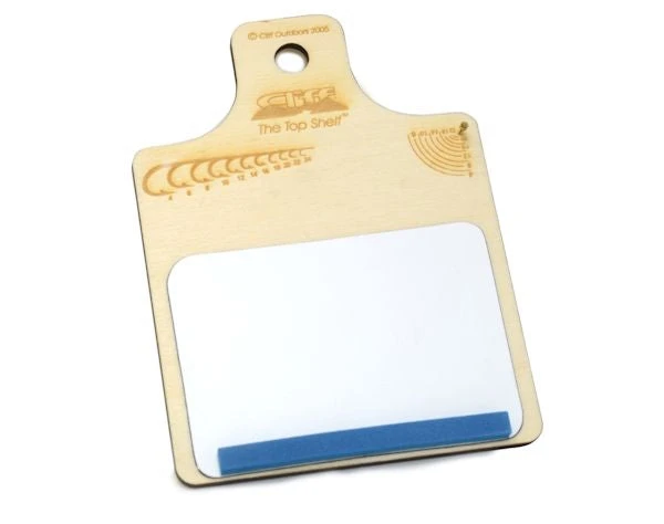 Hareline Cliff's The Top Shelf 3 Hareline Cliff's The Top Shelf