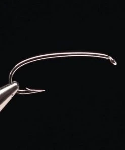 Hareline Alec Jackson Phantom Covert Nymph Hook Hooks & Shanks