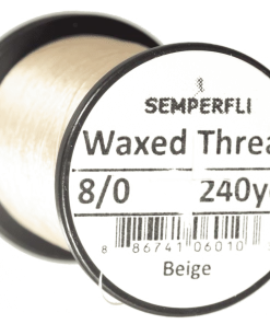 Semperfli Classic Waxed Thread - 8/0