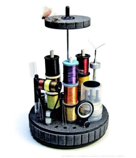 Angler Sport Group C&F Design Rotary Tool Stand DD Tools & Vises 3 Angler Sport Group C&F Design Rotary Tool Stand DD Tools & Vises