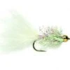 Fulling Mill UK Shop Flies Cactus Fly White
