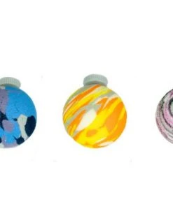 Rajeff Sports Air-lock Strike Indicators - Foam - 3 Pack