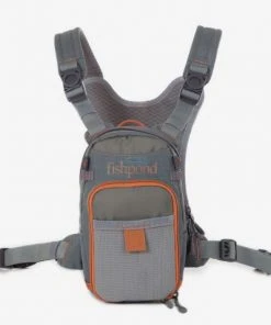 Fishpond Canyon Creek Chest Pack Packs & Bags