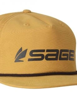 Sage Captain's Hat
