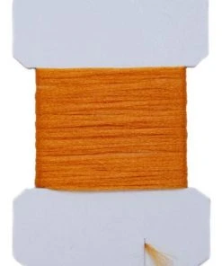 Wapsi Antron Yarn - Carded