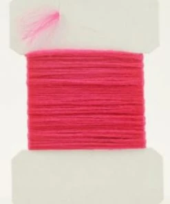 Wapsi Antron Yarn - Carded