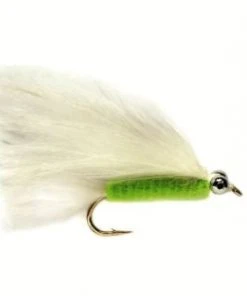 Fulling Mill UK Cat's Whiskers Bead Eye Shop Flies