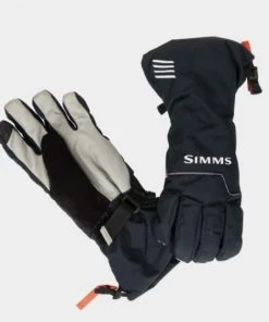 Simms Challenger Insulated Gloves