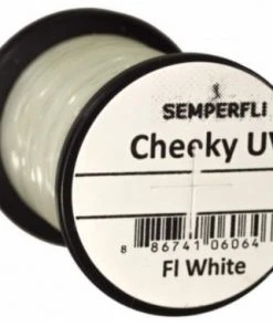 Wire, Tinsel & Lead SemperFli Cheeky UV Tinsel