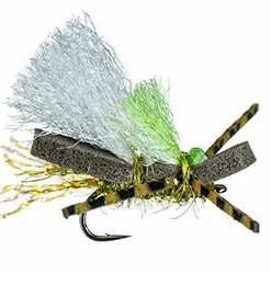 MFC Hi-Vis Micro Chubby - Olive