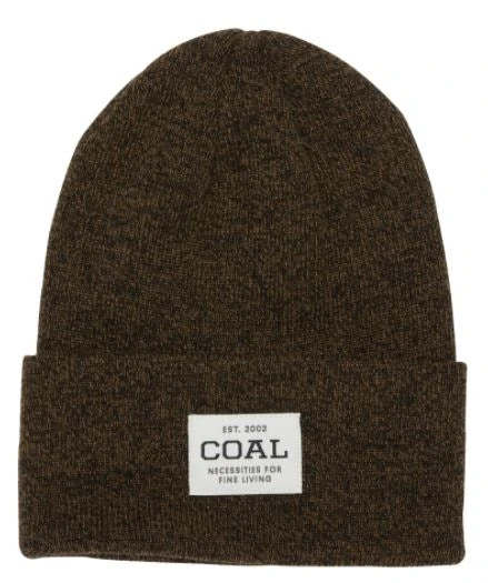 Coal Uniform Knit Cuff Beanie