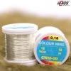 Nature's Spirit Wire, Tinsel & Lead Hends Color Wire - 0.14 Diameter