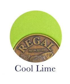 Regal - Revolution Vise - Stainless Steel Head - Bronze Pocket Base Tools & Vises