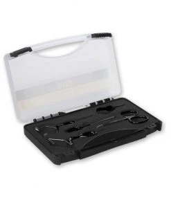 Loon Core Fly Tying Tool Kit - Black Tools & Vises 7 Loon Core Fly Tying Tool Kit - Black Tools & Vises