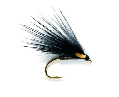 Fulling Mill UK Cormorant Quill Flashback Shop Flies 3 Fulling Mill UK Cormorant Quill Flashback Shop Flies
