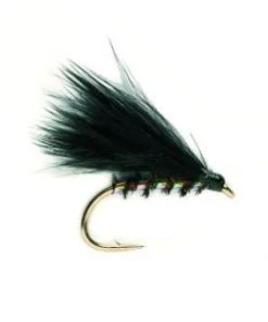 Fulling Mill UK Shop Flies Cormorant Traffic Light