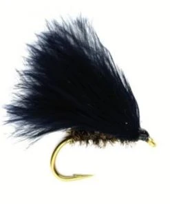 Fulling Mill UK Shop Flies Cormorant