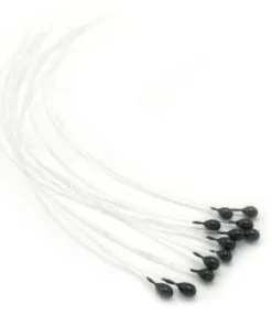 Hareline Epoxy Mono Crab Or Shrimp Eyes