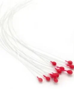 Hareline Epoxy Mono Crab Or Shrimp Eyes