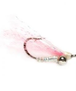 Fulling Mill Crazy Charlie Deep - Pink