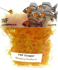 Nature's Spirit FNF Creeper Fritz