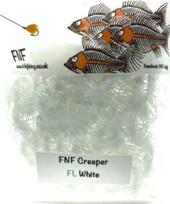 Nature's Spirit FNF Creeper Fritz