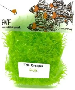 Nature's Spirit FNF Creeper Fritz
