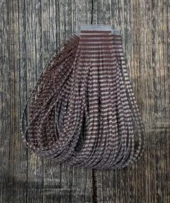 Hareline Synthetic Fibers & Flash Chicone's Crusher Legs 15 Hareline Synthetic Fibers & Flash Chicone's Crusher Legs