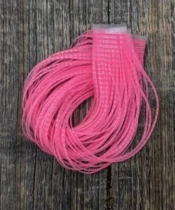 Hareline Synthetic Fibers & Flash Chicone's Crusher Legs 18 Hareline Synthetic Fibers & Flash Chicone's Crusher Legs