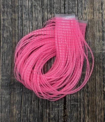 Hareline Synthetic Fibers & Flash Chicone's Crusher Legs 8 Hareline Synthetic Fibers & Flash Chicone's Crusher Legs