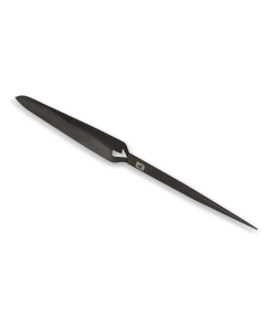 Loon D-Loop Tweezer - Black Tools & Vises