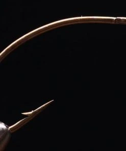 Nature's Spirit Daiichi 1167 Black Nickel Klinkhamer