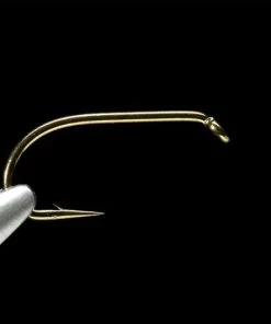 Nature's Spirit Hooks & Shanks Daiichi 1530 - Heavy Wet Fly Hook