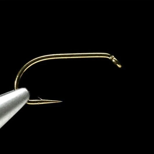 Nature's Spirit Hooks & Shanks Daiichi 1530 - Heavy Wet Fly Hook 3 Nature's Spirit Hooks & Shanks Daiichi 1530 - Heavy Wet Fly Hook