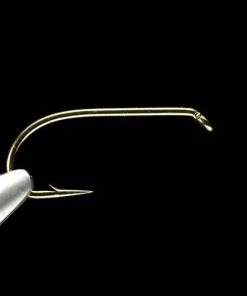 Nature's Spirit Hooks & Shanks Daiichi 1550 - Standard Wet Fly Hook