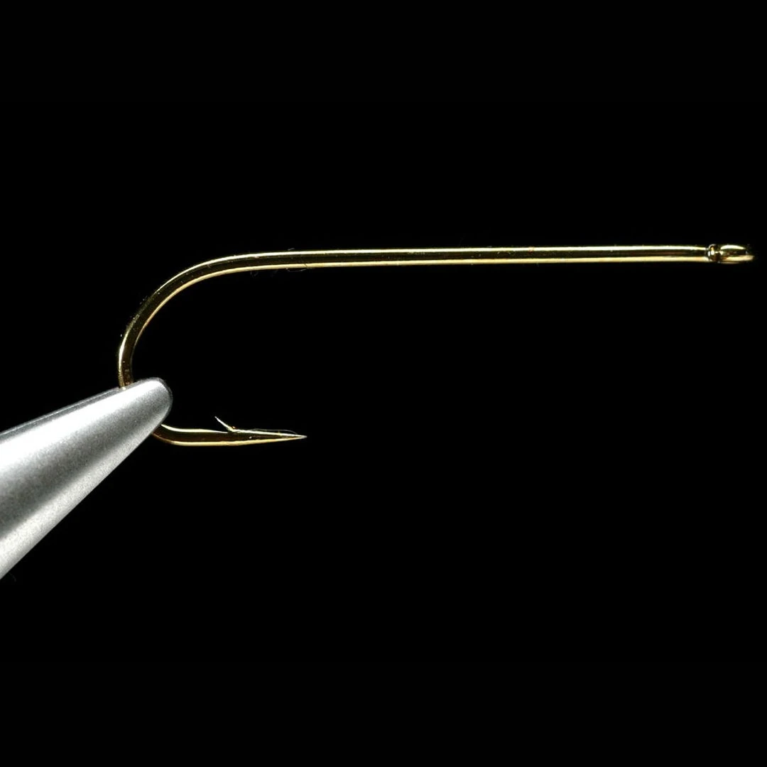 Nature's Spirit Daiichi 1750 - Straight Eye Streamer Hook 3 Nature's Spirit Daiichi 1750 - Straight Eye Streamer Hook