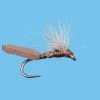 Solitude Mother Shucker - Brown Shop Flies 1 Solitude Mother Shucker - Brown Shop Flies