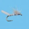 Solitude Mother Shucker - Gray Shop Flies