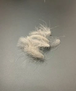 Feathers & Marabou Fly Fish Food “Duck Butt” CDC 10 Feathers & Marabou Fly Fish Food “Duck Butt” CDC