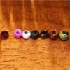 Hareline Dazzle Brass Beads 1 Hareline Dazzle Brass Beads