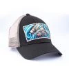 Abby Paffrath Art 4 All Dancing Caddis Trucker Hat Hats