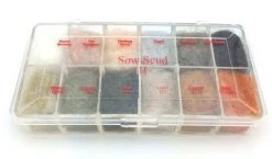 Wapsi Sow Scud Dubbing Dispenser