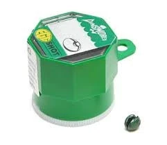 Alpine Indicators & Split Shot Dinsmores Egg Split Shot